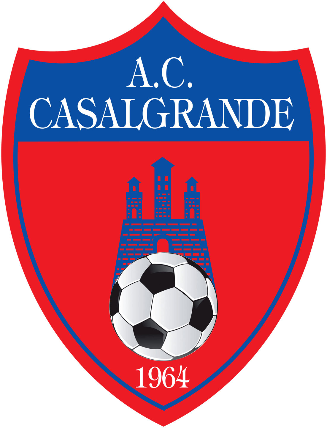 A.C. CASALGRANDE